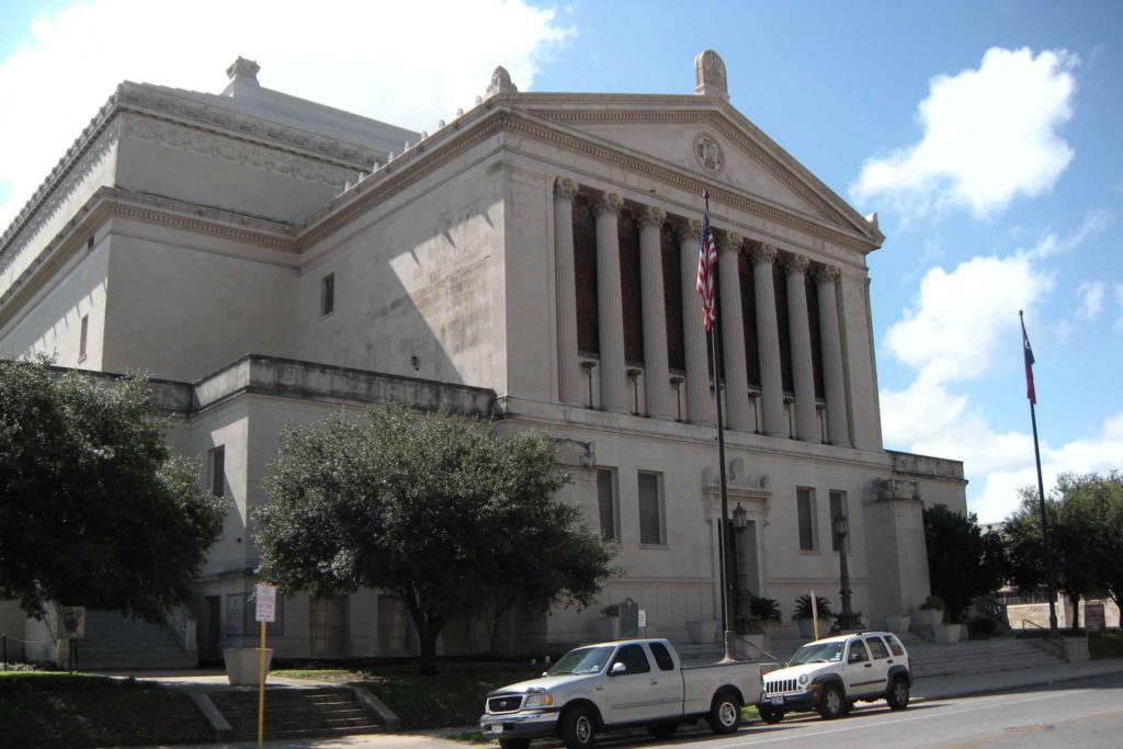 Scottish Rite San Antonio