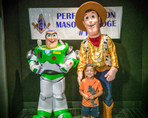 Toy Story Event-10