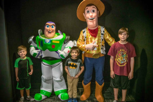 Toy Story Event-18