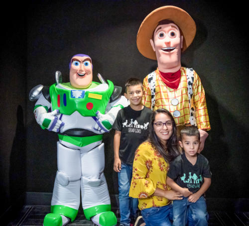Toy Story Event-20