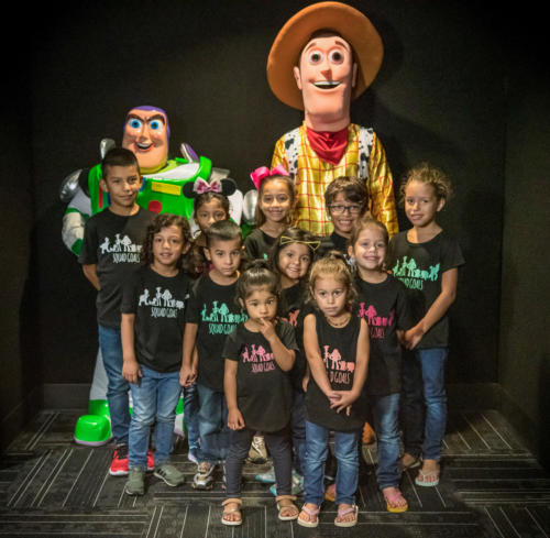Toy Story Event-24