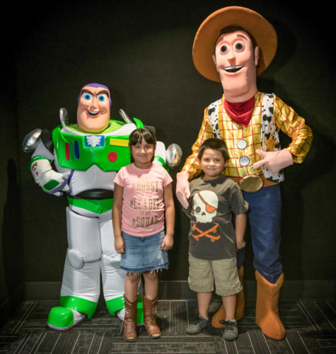 Toy Story Event-27