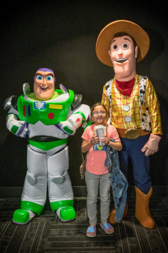 Toy Story Event-30