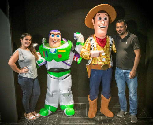 Toy Story Event-31