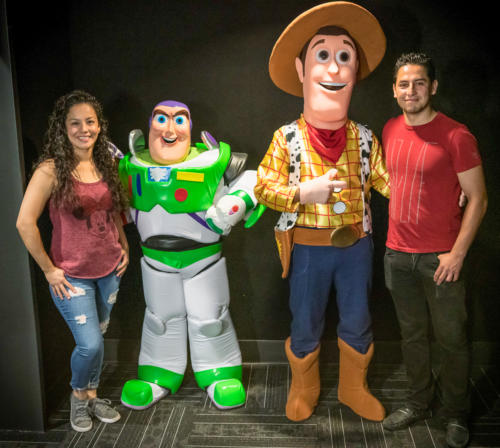 Toy Story Event-32