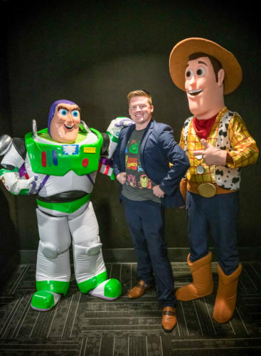 Toy Story Event-34