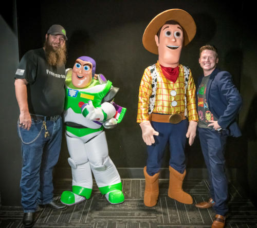 Toy Story Event-35