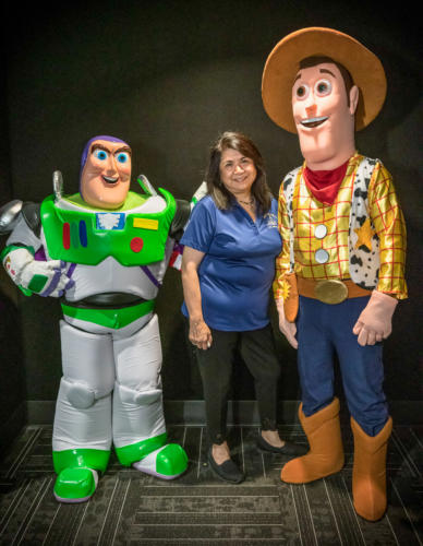 Toy Story Event-36
