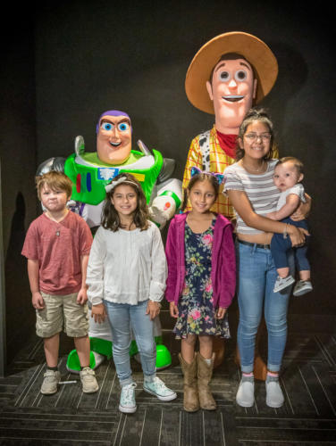 Toy Story Event-37