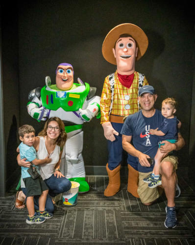 Toy Story Event-38