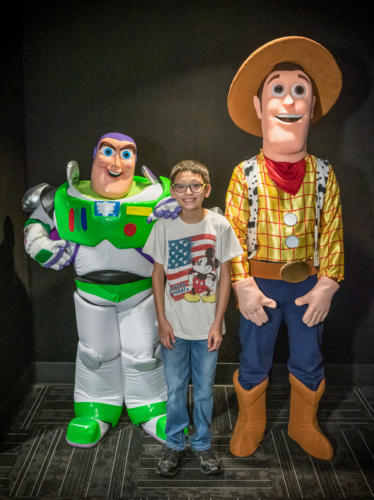 Toy Story Event-39