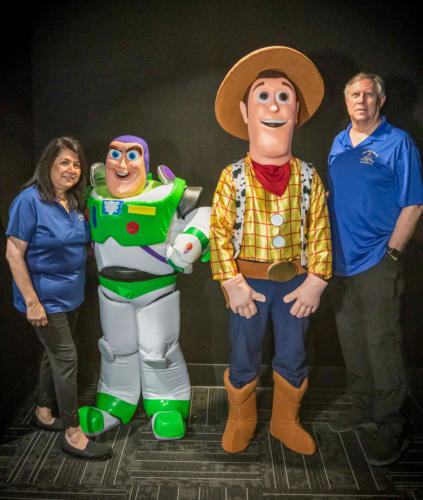 Toy Story Event-40