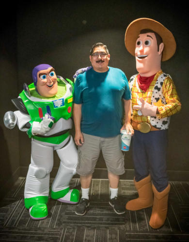 Toy Story Event-42