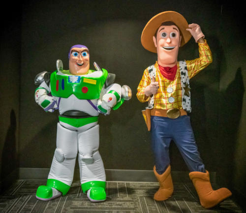 Toy Story Event-43