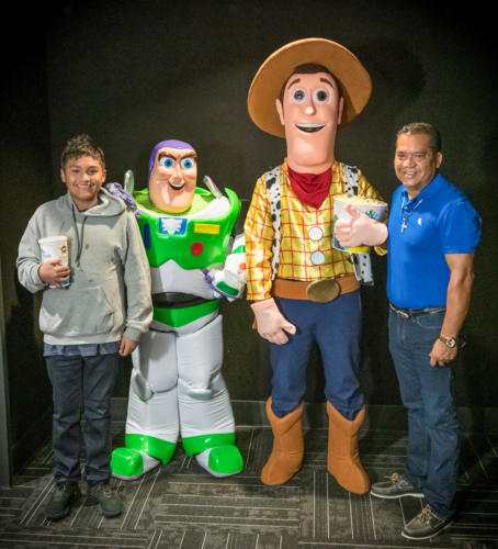 Toy Story Event-44