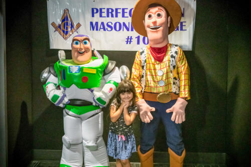Toy Story Event-4